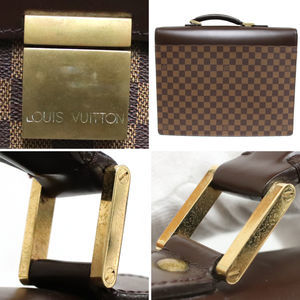 Louis Vuitton Damier PM Altona